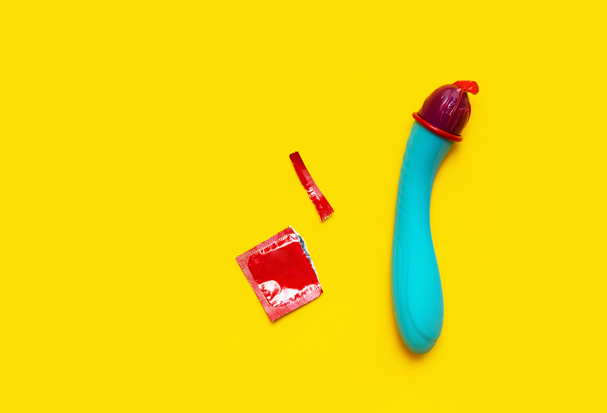 How Advanced Male Sex Toys Are Redefining Personal Pleasure sex toy blue dildo vibrator and red condom flat l 2022 02 05 00 39 49 utc
